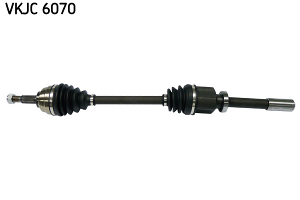 Albero motore/Semiasse - VKJC 6070 SKF